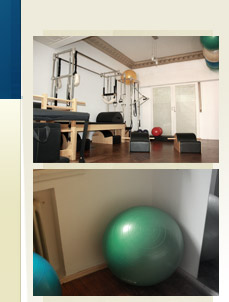 Espacio Pilates