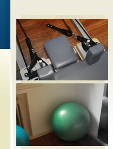 Espacio Pilates